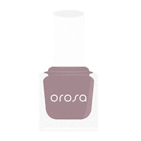 Cruelty Free Vegan Sticker by Orosa Beauty
