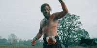 Joel Edgerton Knife GIF by A24