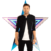 Lets Go Dancing Sticker by Mediaset España