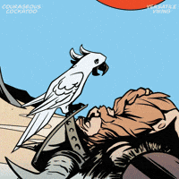 Sun And Moon GIF by VeeFriends