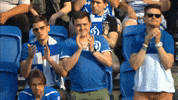 Happy Football GIF by FC Dynamo Moscow