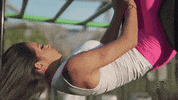 nuskin nu skin workout loseweight health healthy salud ejercicio feliz GIF by Nu Skin