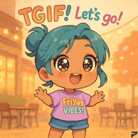 Wiggling Jumping GIF by Persona