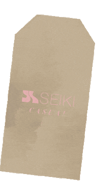 Moda Sticker by Seiki Fashion