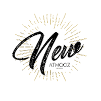 Charrell set the mood atmooz by charrell atmooz Sticker