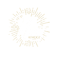 Charrell set the mood atmooz atmooz by charrell Sticker