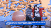 GIF by Comedy Central BR