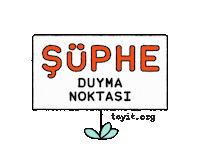 Facts Checkmark Sticker by Teyit