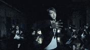 Danger GIF by BTS