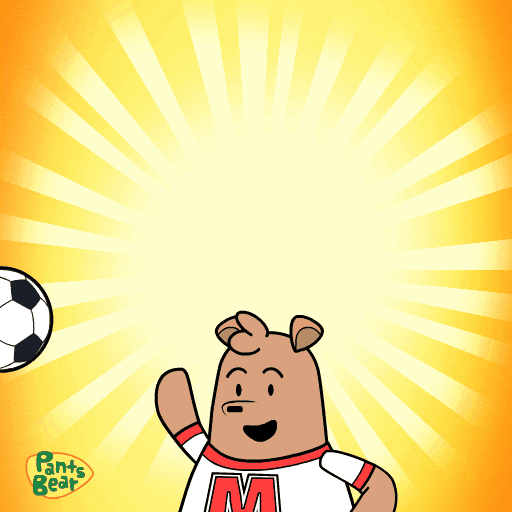 Soccer GIF