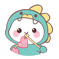 Fun Love Sticker