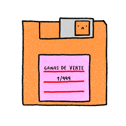 Bb Lacope Sticker by ABRE