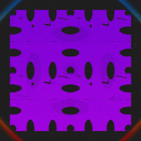 Pattern Shapes GIF by jaydr.1