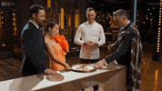 Hungry Andy GIF by MasterChefAU