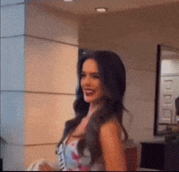 Celeste Viel GIF