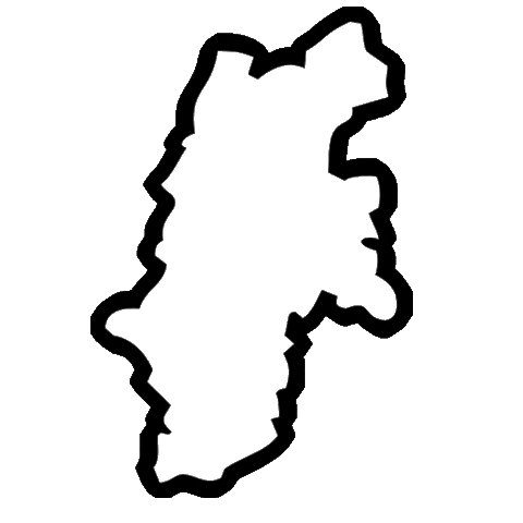 Tufting Nagano Sticker by zidama