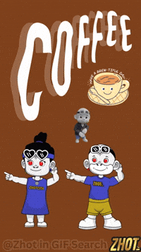Coffee Java GIFs - Find & Share on GIPHY