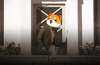 Money Hello GIF by Baby Doge Coin