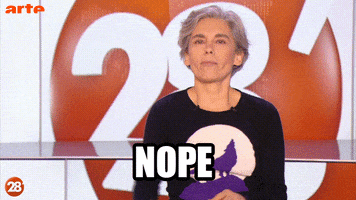 Elisabeth Quin No GIF by ARTEfr