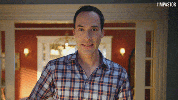 awkward tv land GIF by #Impastor