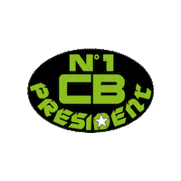 N1Cb Sticker by Groupe President Electronics
