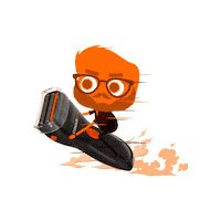 Hair Man Sticker by Conair Latinoamerica