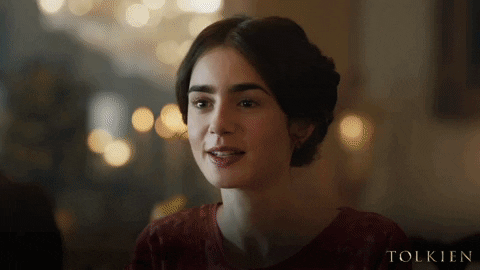 tolkien GIF by Fox Searchlight