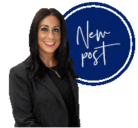 DanielleDeRosa real estate realtor realestate sold Sticker