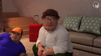 You Have A Gift, Lois