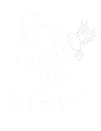 Birdies Sticker by Birdie's Brew