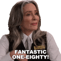 Season 2 Holly Sticker by Paramount+