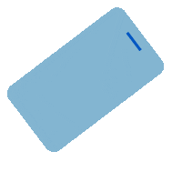 Mobile Marketing Targeting Sticker by LWZ