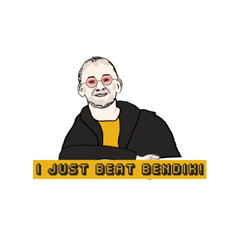 youneedtheneeds loser gameover theneeds youneedtheneeds Sticker