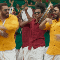 Dance Party GIF by Salman Khan Films
