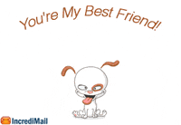 GIF by IncrediMail