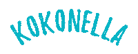 krukampl krukam kokonella Sticker