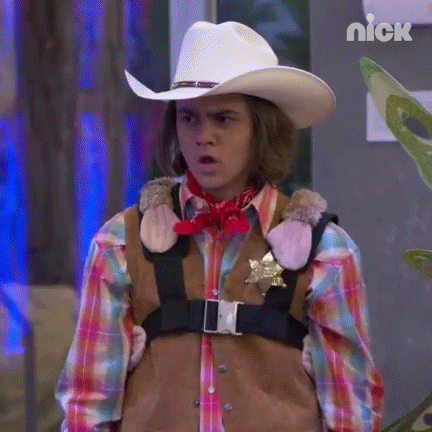 Dress Up Costume Party GIF by Nickelodeon