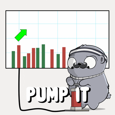 Crypto Bitcoin GIF by Fugz Official