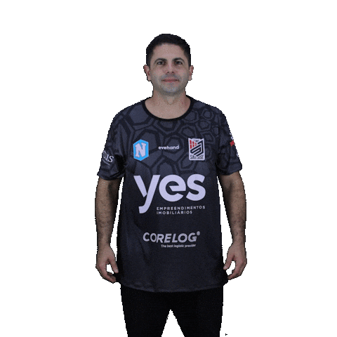 Handball Thiago Sticker by Nacional Handebol