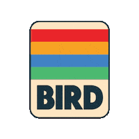 Canarytrip Sticker by Canary Marketing
