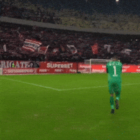 Football Mood GIF