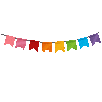 University College Hello Sticker by IUPUI Health and Life Sciences Advising Center