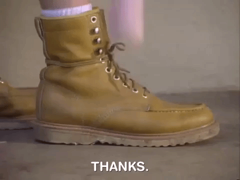 salute your shorts nicksplat GIF