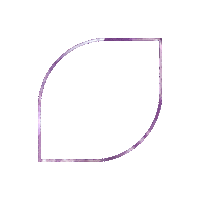 Cornice Ametista Sticker by Silvia Ancordi