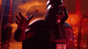 Star Wars Choke GIF by Xbox