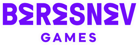 Game Development Hiring Sticker by beresnev games