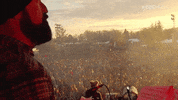 Walk Off The Earth Beard Guy GIF by CBC Music