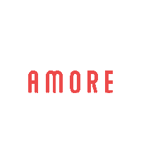 Amore Sticker by ICF München