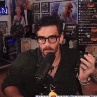 Kaya Hasan GIF by Respective