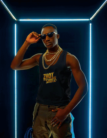 Night Life Swag GIF by Zhot Shop